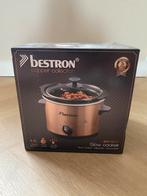 Bestron slowcooker 1,5 liter, Ophalen of Verzenden, Nieuw