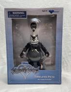 TIMELESS PETE Figure Series 3 Disney Kingdom Hearts MISB, Nieuw, Ophalen of Verzenden, Overige figuren, Beeldje of Figuurtje