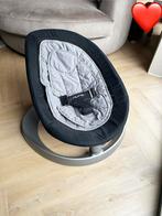 Nuna Leaf wipstoel met Nuna wind motor, Kinderen en Baby's, Wipstoeltjes, Ophalen, Gebruikt