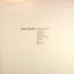LP  -  JAMES TAYLOR  - Best of, Cd's en Dvd's, Ophalen of Verzenden, 1960 tot 1980, Zo goed als nieuw, 12 inch