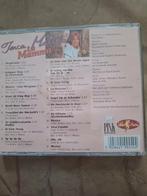 Cd Imca Marina, la mamma h, Ophalen of Verzenden, Zo goed als nieuw, Levenslied of Smartlap