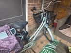 Cortina elektrisch, Fietsen en Brommers, Fietsen | Dames | Damesfietsen, Ophalen, Gebruikt, Overige merken