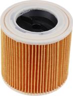 Kärcher Patronenfilter WD/SE, Verzenden, Nieuw, Elektrisch, Kärcher