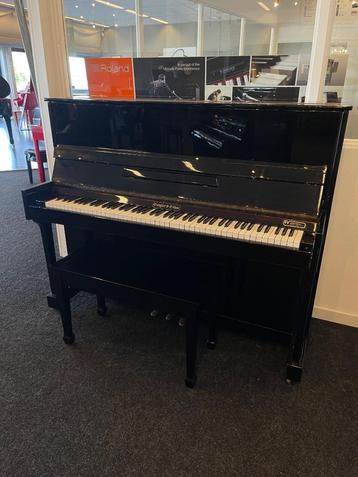 Zwart hgl. piano's vanaf 999 euro - 7 dagen per week open beschikbaar voor biedingen