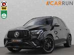 Mercedes-Benz GLE AMG 53 Hybrid 4MATIC+ | Panorama | Massage, Auto's, Mercedes-Benz, Automaat, Gebruikt, GLE, Zwart