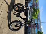 Fatbike La souris v14, Ophalen, Zo goed als nieuw, 50 km per accu of meer, Overige merken
