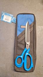 Gedore TE-V-260 werkplaats Schaar in opberg tas., ., Nieuw, Ophalen of Verzenden, .