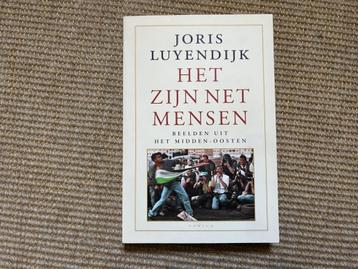 Het zijn net mensen - beelden uit het Midden-Oosten beschikbaar voor biedingen