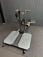Belt Squat Plate Loaded - ZGAN, Ophalen, Zo goed als nieuw, Overige typen
