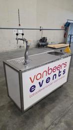 Tapinstallatie - met Gamko koeler, Ophalen, Zo goed als nieuw