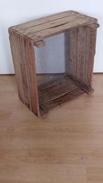 Aardappelkisten - 3 stuks, Ophalen, Gebruikt, Overige houtsoorten
