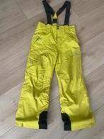 North Face Ski Broek Jongens, Kleding | Heren, Wintersportkleding, Ophalen, Zo goed als nieuw, Overige maten, Broek