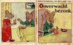 GEZOCHT: reclameboekje van Mij. de Betuwe Tiel, Verzenden, Gebruikt, Overige typen