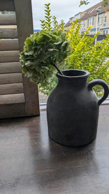 Mooie Brynxz kruik vaas, hoogte 26cm beschikbaar voor biedingen