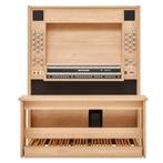 Johannus Studio P150 Orgel Light Riverside, Muziek en Instrumenten, Orgels, Ophalen of Verzenden, Zo goed als nieuw, 2 klavieren