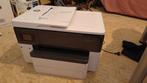HP officeJet Pro, Computers en Software, Printers, Ophalen, Kopieren, Gebruikt, Printer