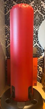 ZGAN Outshock Opblaasbare Bokszak 1.20M met handschoenen, Sport en Fitness, Boksen, Ophalen, Zo goed als nieuw, Bokszak