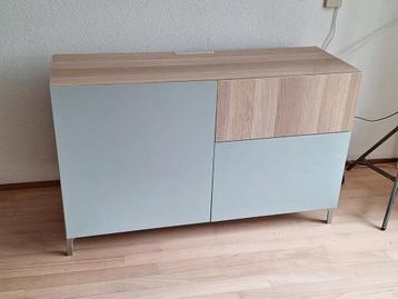 Ikea Besta tv meubel / kastje