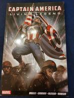 Captain america living legend, graphic novel, engels, Boeken, Ophalen of Verzenden, Zo goed als nieuw