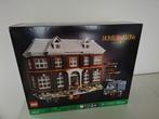 Lego 21330 Ideas Home Alone NIEUW, Ophalen of Verzenden, Nieuw, Complete set, Lego