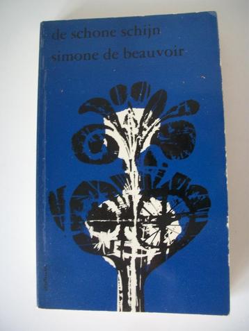 De Schone Schijn - Simone de Beauvoir beschikbaar voor biedingen