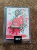 Topps TTF Ryan Gravenberch 12/99, Ophalen of Verzenden, Nieuw, Losse kaart