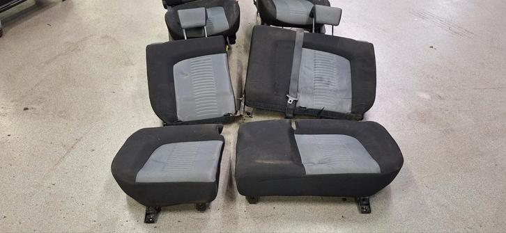 Fiat Punto Bekleding Set, Auto-onderdelen, Interieur en Bekleding, Fiat, Gebruikt, Ophalen of Verzenden