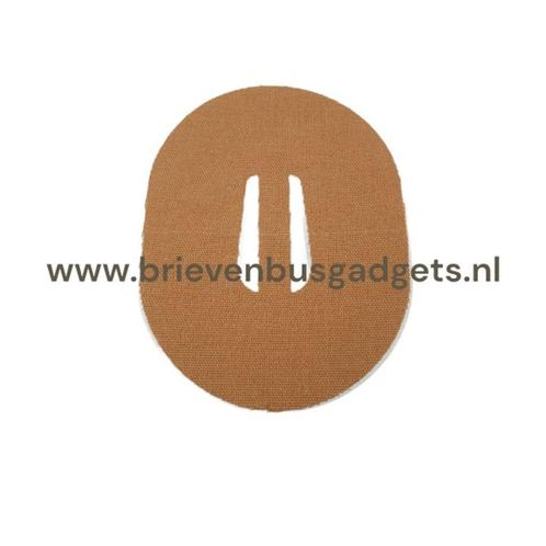 Fixatie pleisters voor Dexcom G6 sensor (set van 5 stuks), Diversen, Verpleegmiddelen, Nieuw, Verzenden