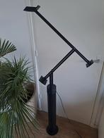 Artemide Tizio Terra 50 vloerlamp design lamp, Ophalen, Gebruikt, Modern, Metaal
