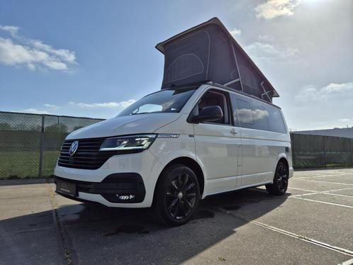 VW T6.1 California Ocean 4motion DSG Vol! 4style euro6 SPER, Caravans en Kamperen, Campers, Bedrijf, Bus-model, Volkswagen, Diesel