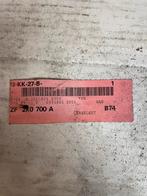 Trekhaak Electra Set - Volkswagen Caddy 2K, Auto-onderdelen, Ophalen of Verzenden, Nieuw