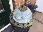 Koperen plafoniare., Ophalen of Verzenden