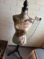 Decoratieve Paspop, Ophalen, Gebruikt, Paspop