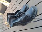 Dr. Martens schoenen maat 38, Kleding | Dames, Ophalen, Zo goed als nieuw, Zwart