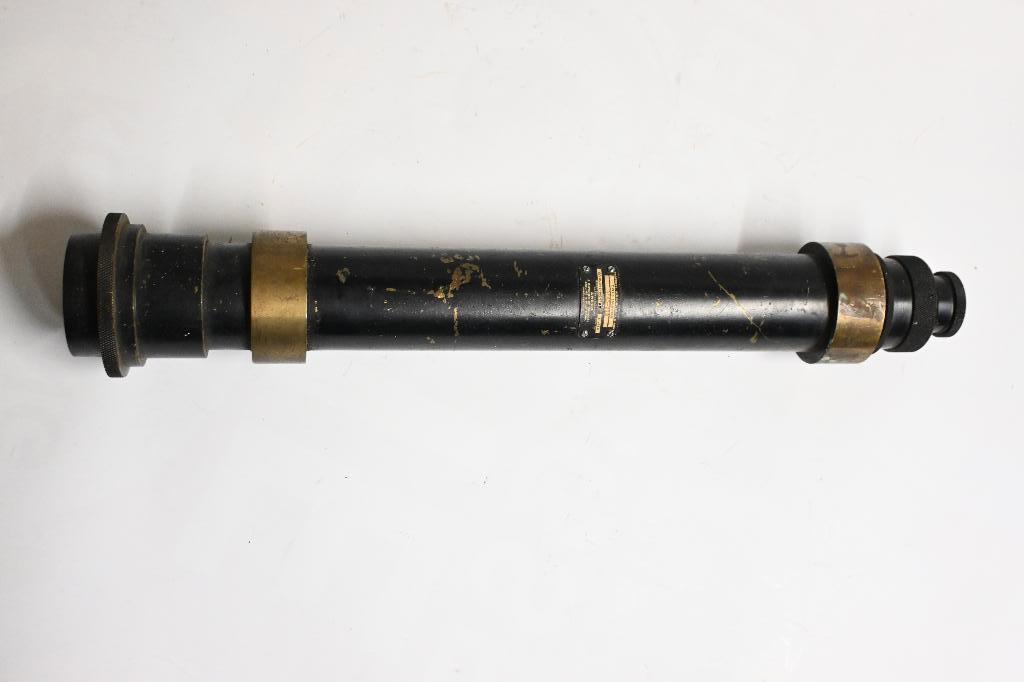 US army air force collimator meet instrument straling ea wo2, Ophalen of Verzenden, Luchtmacht, Amerika, Overige typen