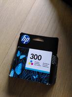 HP 300 kleurencartridge, Computers en Software, Printerbenodigdheden, Nieuw, Cartridge, Origineel HP, Ophalen of Verzenden