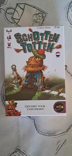 Schotten Totten - Tactisch Kaartspel voor 2 spelers, Hobby en Vrije tijd, Gezelschapsspellen | Bordspellen, Een of twee spelers