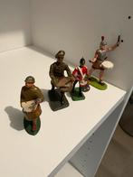 Tamboers door eeuwen heen, Verzamelen, Poppenhuizen en Toebehoren, Ophalen, Zo goed als nieuw, Poppenhuis