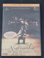 Nightwatching, Vanaf 12 jaar, Ophalen of Verzenden, Zo goed als nieuw, Drama