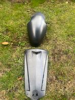 Runner kappen opaco, Ophalen, Zo goed als nieuw, Kap, Gilera