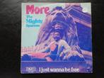 The Mighty Sparrow - More, Cd's en Dvd's, Vinyl Singles, Ophalen of Verzenden, Zo goed als nieuw, Pop