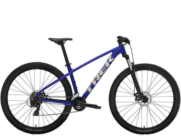 Trek Marlin 4 blauw heren 44cm 29inch, Fietsen en Brommers, Fietsen | Mountainbikes en ATB, Nieuw, Trek, Minder dan 45 cm