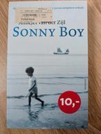 Sonny Boy - Annejet van der Zijl, Ophalen of Verzenden, Zo goed als nieuw, Annejet van der Zijl
