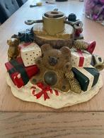 kerstboom standaard zwaar, Ophalen of Verzenden, Gebruikt