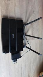 WiFi Range Booster - TP-LINK C7, Ophalen of Verzenden, Gebruikt, Router, TP Link