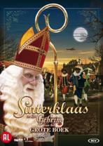 Sinterklaas 1 Het Geheim Van Het Grote Boek (sinterklaas), Cd's en Dvd's, Alle leeftijden, Ophalen of Verzenden, Avontuur, Nieuw in verpakking