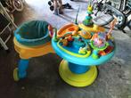 Looptafel, Kinderen en Baby's, Speelgoed | Buiten | Zandbakken, Ophalen, Gebruikt