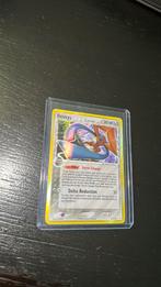 Deoxys Delta Species - 4/110, Verzenden, Zo goed als nieuw, Losse kaart