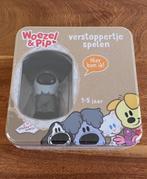 Nieuw | Woezel & Pip | Verstoppertje spelen, Kinderen en Baby's, Speelgoed | Babyspeelgoed, Ophalen of Verzenden, Nieuw, Overige typen