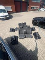 Complete interieur BMW E60 5-serie vanaf 2003 t/m 2009, Ophalen, BMW